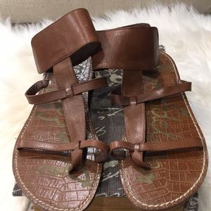 Sam Edelman Sandal size 8.5